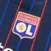 Olympique Lyonnais Jersey 2025/26 Authentic Away - ijersey
