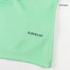 Liverpool Goalkeeper Jersey 2025/26 Green - ijersey