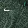 Chelsea Jacket Tracksuit 2025/26 - Green - ijersey