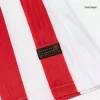 SØRLOTH #9 Atletico Madrid Jersey 2025/26 Player Version Home - ijersey