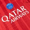 HAKIMI #2 PSG Jersey 2025/26 Player Version Third - ijersey