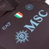 Napoli Jersey 2025/26 Authentic Third - ijersey