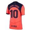 LAMINE YAMAL #10 Barcelona Jersey 2025/26 Player Version Third - UCL - ijersey