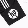Real Madrid Goalkeeper Jersey 2025/26 Black - ijersey