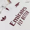 Youth Arsenal Jersey Whole Kit 2025/26 Third - ijersey