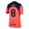 PEDRI #8 Barcelona Jersey 2025/26 Player Version Third - UCL - ijersey