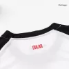 AC Milan Away Jersey 2025/26 - Long Sleeve - ijersey