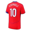 O.DEMBÉLÉ #10 PSG Jersey 2025/26 Player Version Third - ijersey