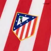 SØRLOTH #9 Atletico Madrid Jersey 2025/26 Player Version Home - ijersey