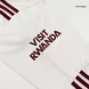 Arsenal Third Away Jersey 2025/26 - Long Sleeve - ijersey