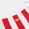 SØRLOTH #9 Atletico Madrid Jersey 2025/26 Player Version Home - ijersey