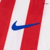 SØRLOTH #9 Atletico Madrid Jersey 2025/26 Player Version Home - ijersey