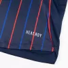 Olympique Lyonnais Jersey 2025/26 Authentic Away - ijersey