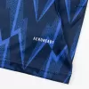 Arsenal Away Jersey 2025/26 - Long Sleeve - ijersey