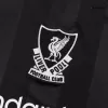 Liverpool Goalkeeper Jersey 2025/26 Black - ijersey