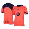 Barcelona Jersey 2025/26 Player Version Third - ijersey
