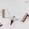Youth Arsenal Jersey Whole Kit 2025/26 Third - ijersey