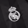 Real Madrid Goalkeeper Jersey 2025/26 Black - ijersey
