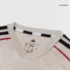 Youth Benfica Jersey Kit 2025/26 Away - ijersey
