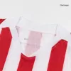 SØRLOTH #9 Atletico Madrid Jersey 2025/26 Player Version Home - ijersey