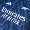 Arsenal Away Jersey 2025/26 - Long Sleeve - ijersey