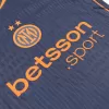 Inter Milan Jersey 2025/26 Authentic Third - ijersey