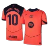 LAMINE YAMAL #10 Barcelona Jersey 2025/26 Third Away - UCL - ijersey