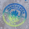 Manchester City Jersey Whole Kit 2025/26 Third - ijersey