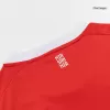 KANE #9 Bayern Munich Jersey 2025/26 Home - ijersey