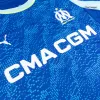 Marseille Jersey 2025/26 Third Away - ijersey