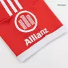 KANE #9 Bayern Munich Jersey 2025/26 Home - ijersey