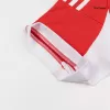 LUIS DÍAZ #14 Bayern Munich Jersey 2025/26 Home - ijersey