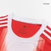 KANE #9 Bayern Munich Jersey 2025/26 Home - ijersey