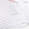 RB Leipzig Jersey 2025/26 Authentic Home - ijersey