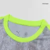 Manchester City Jersey Whole Kit 2025/26 Third - ijersey
