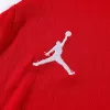 PSG Tracksuit 2025/26 - Red - ijersey