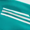 Liverpool Tracksuit 2025/26 - Green - ijersey