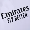 Real Madrid Tracksuit 2025/26 - White - ijersey