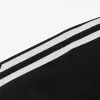 Real Madrid Tracksuit 2025/26 - Black - ijersey