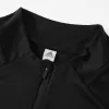 Real Madrid Tracksuit 2025/26 - Black - ijersey