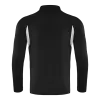 Real Madrid Tracksuit 2025/26 - Black - ijersey