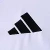 Real Madrid Tracksuit 2025/26 - White - ijersey