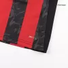 GIMENEZ #7 AC Milan Jersey 2025/26 Home - ijersey
