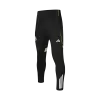 Real Madrid Tracksuit 2025/26 - Black - ijersey