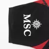 MODRIĆ #14 AC Milan Jersey 2025/26 Home - ijersey