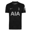 Tottenham Hotspur Jersey 2025/26 Player Version Away - ijersey