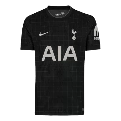 Tottenham Hotspur Jersey 2025/26 Player Version Away - ijersey
