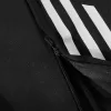 Real Madrid Tracksuit 2025/26 - Black - ijersey