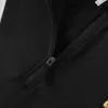 Real Madrid Tracksuit 2025/26 - Black - ijersey