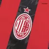 RAFA LEÃO #10 AC Milan Jersey 2025/26 Home - ijersey